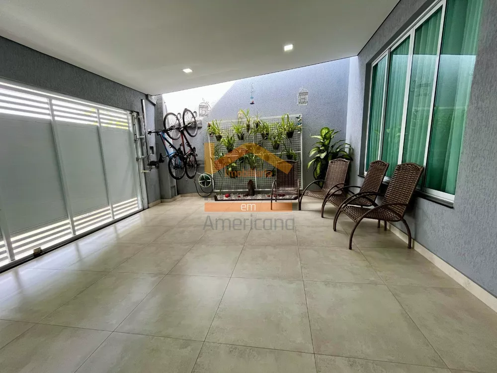 Casa, 3 quartos, 112 m² - Foto 18