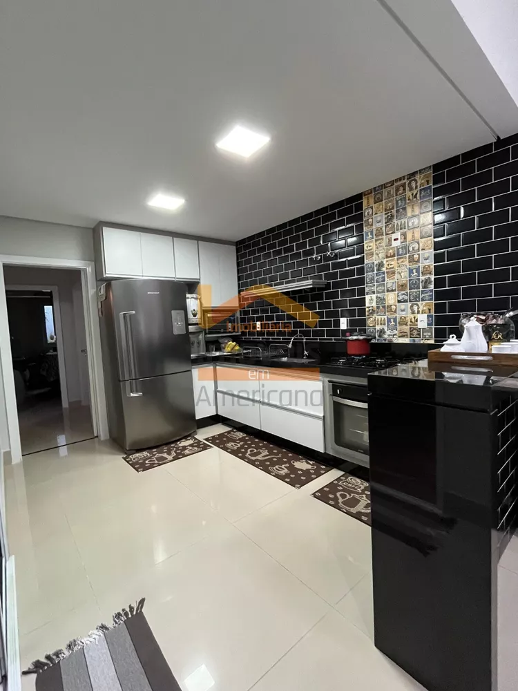 Casa, 3 quartos, 112 m² - Foto 13