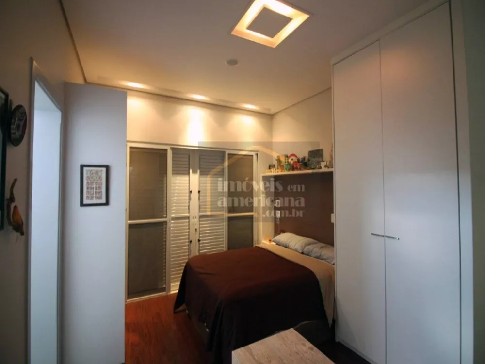 Casa de Condomínio, 3 quartos - Foto 14