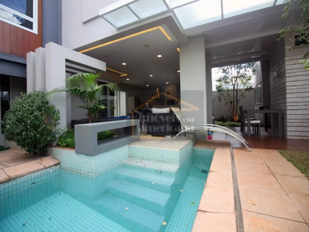 Casa de Condomínio, 3 quartos - Foto 21