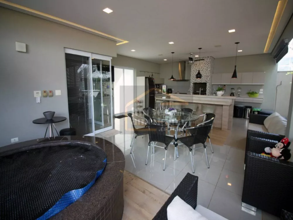 Casa de Condomínio, 3 quartos - Foto 20