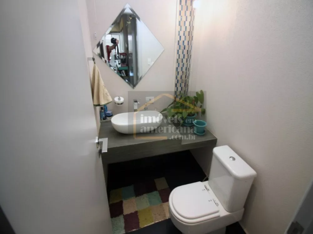 Casa de Condomínio, 3 quartos - Foto 9