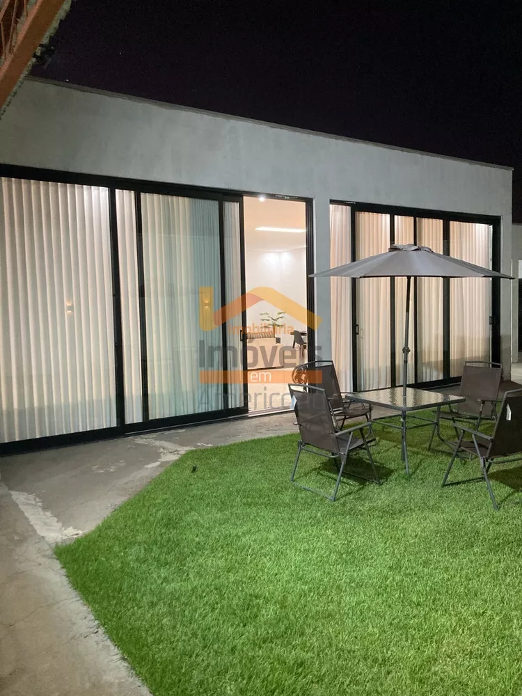 Casa, 2 quartos, 186 m² - Foto 5