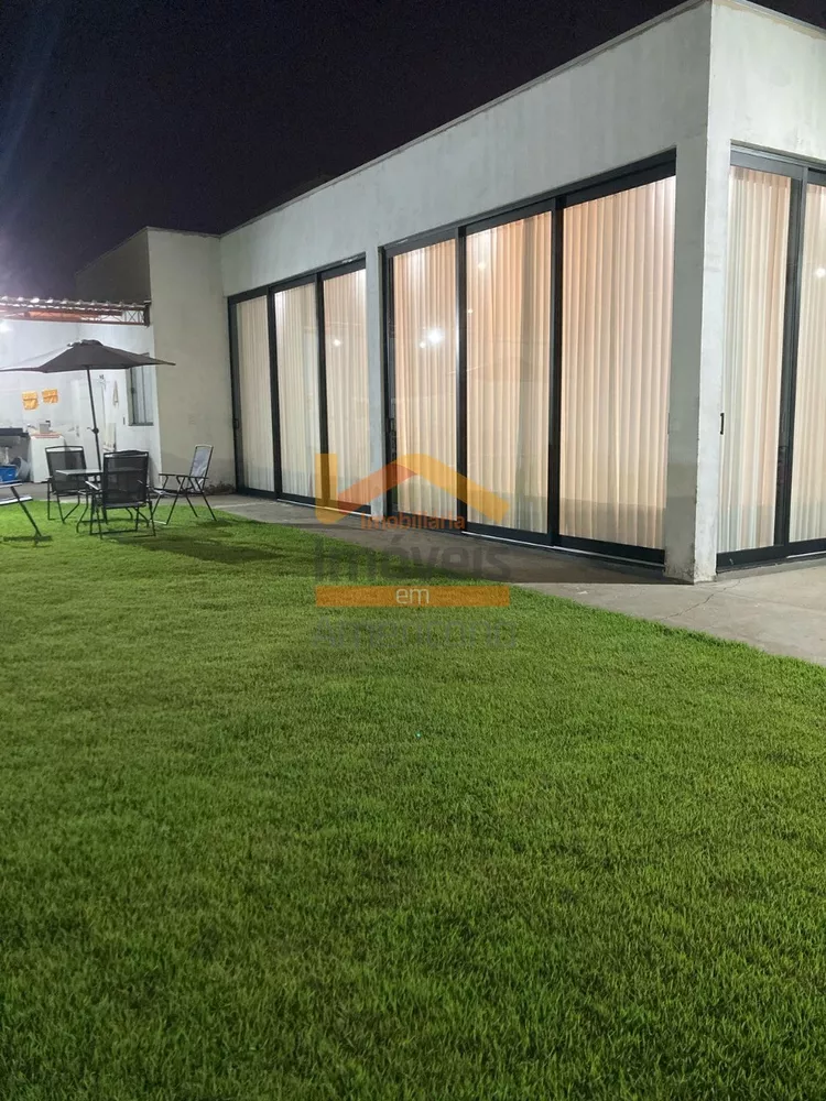 Casa, 2 quartos, 186 m² - Foto 2