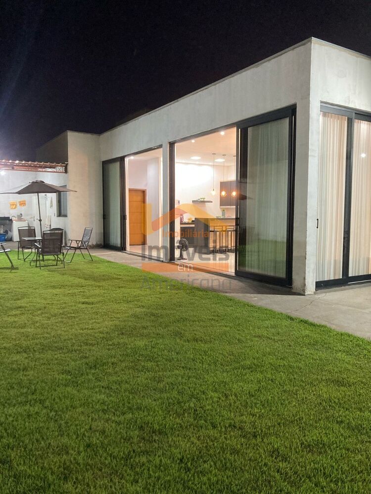 Casa, 2 quartos, 186 m² - Foto 3