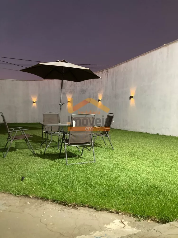 Casa, 2 quartos, 186 m² - Foto 6