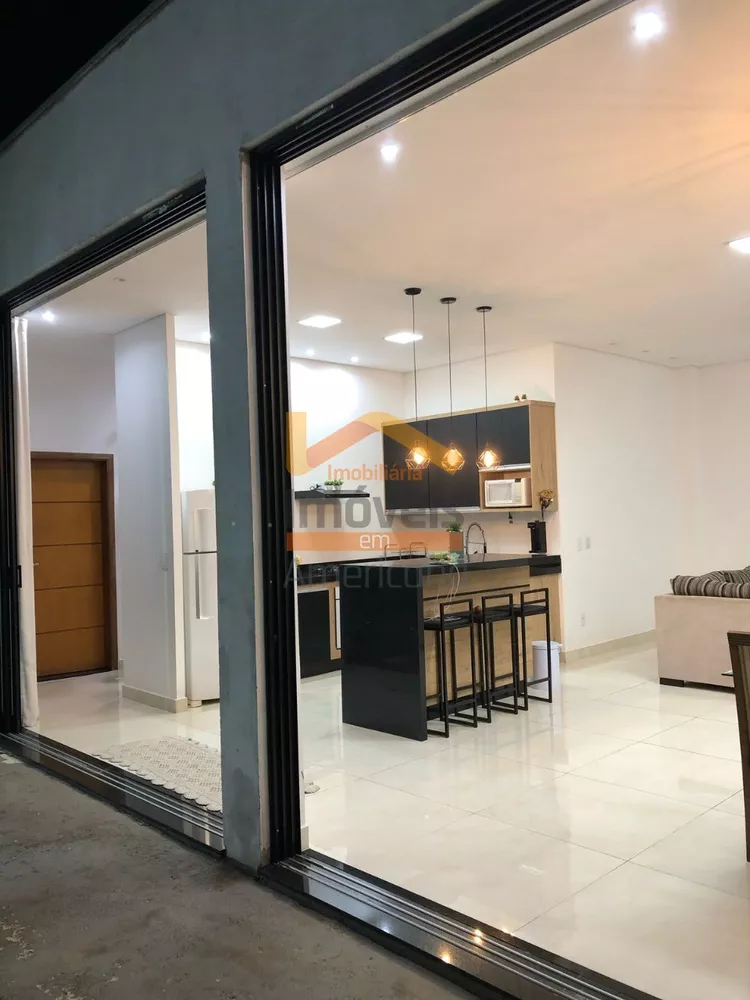 Casa, 2 quartos, 186 m² - Foto 11