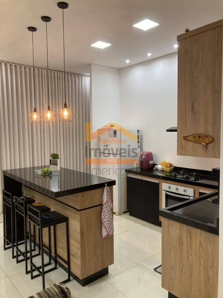 Casa, 2 quartos, 186 m² - Foto 18