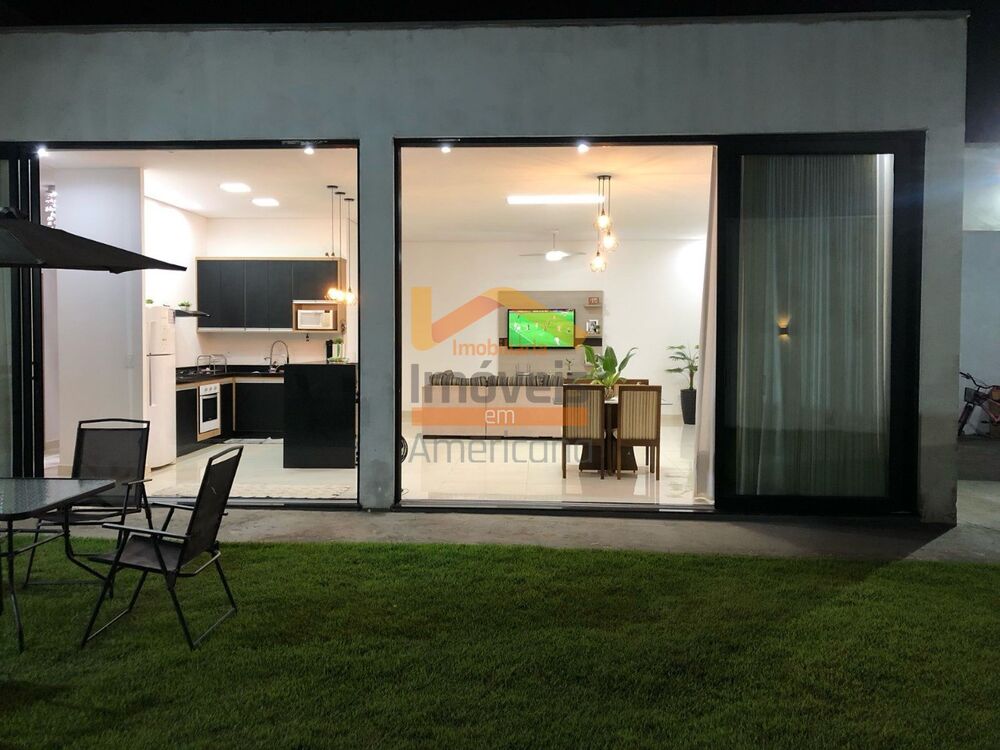 Casa, 2 quartos, 186 m² - Foto 1