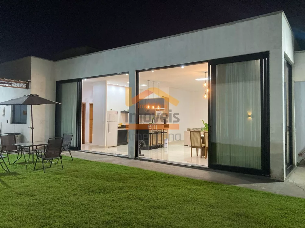 Casa, 2 quartos, 186 m² - Foto 4