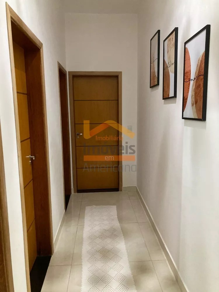 Casa, 2 quartos, 186 m² - Foto 20