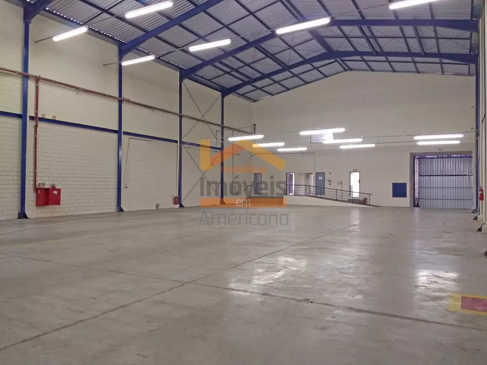 Depósito-Galpão-Armazém para alugar, 1000m² - Foto 2