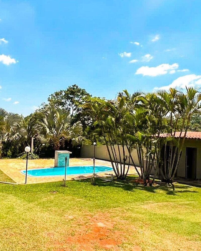 Chácara, 2 quartos, 5680 m² - Foto 11