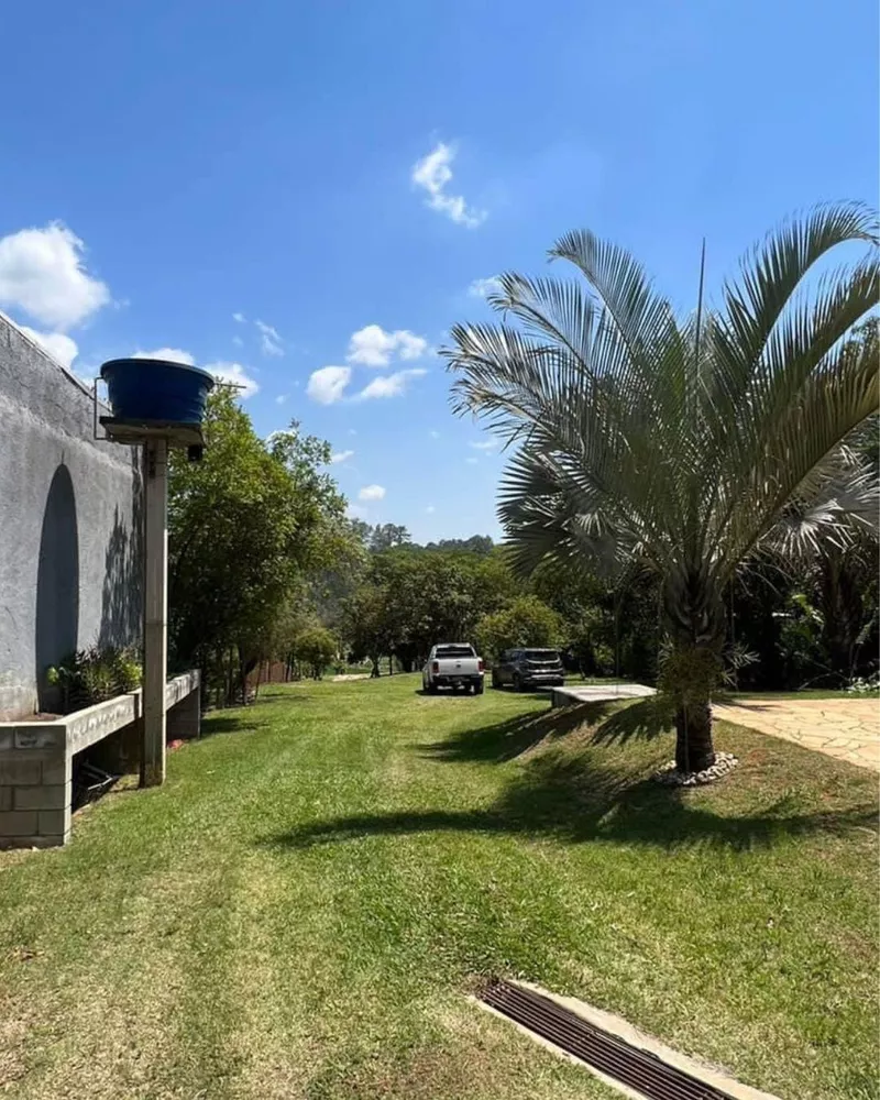 Chácara, 2 quartos, 5680 m² - Foto 9