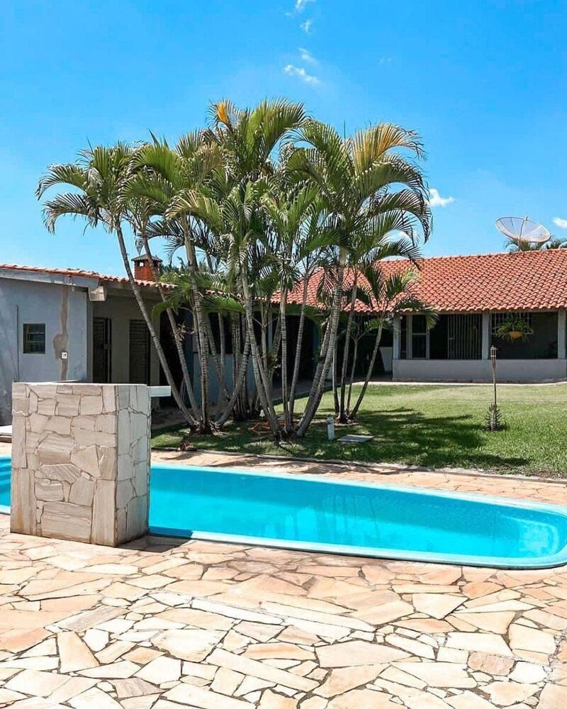 Chácara, 2 quartos, 5680 m² - Foto 2