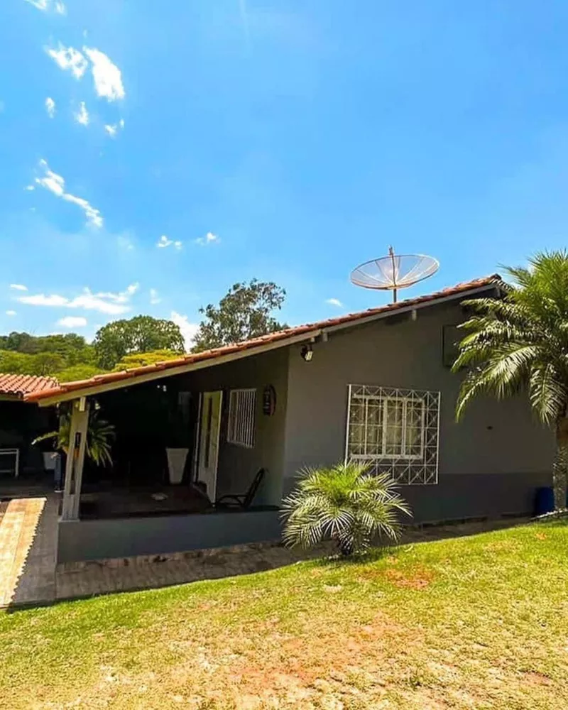 Chácara, 2 quartos, 5680 m² - Foto 10