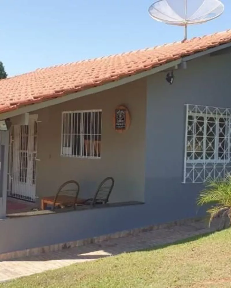 Chácara, 2 quartos, 5680 m² - Foto 8