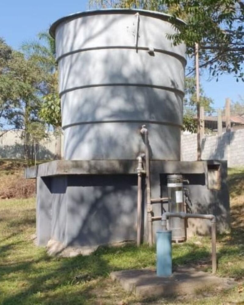 Chácara, 2 quartos, 5680 m² - Foto 3