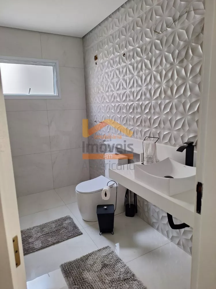 Casa, 3 quartos, 192 m² - Foto 11
