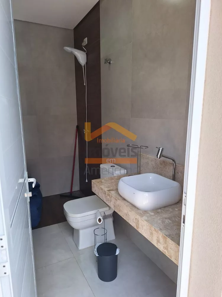 Casa, 3 quartos, 192 m² - Foto 4