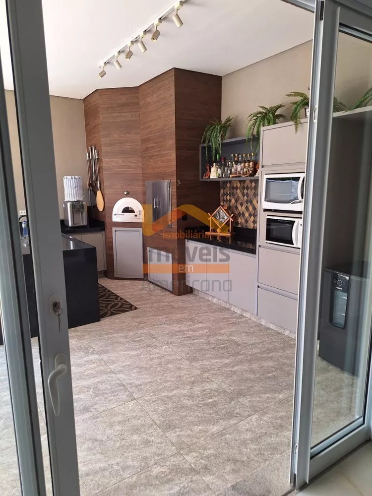 Casa, 3 quartos, 192 m² - Foto 5