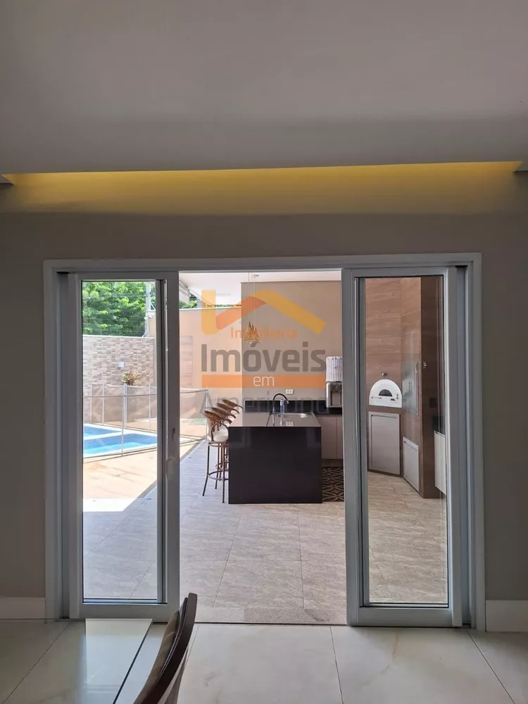 Casa, 3 quartos, 192 m² - Foto 6