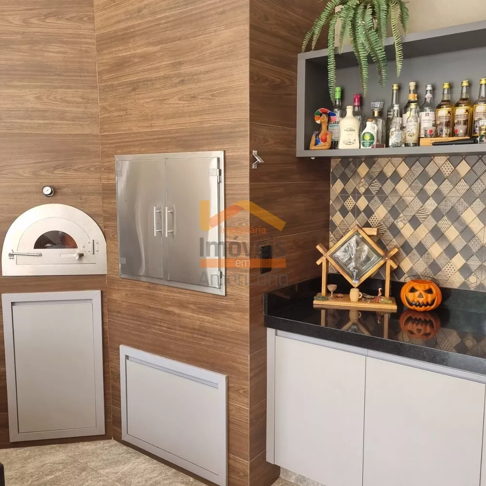 Casa, 3 quartos, 192 m² - Foto 3