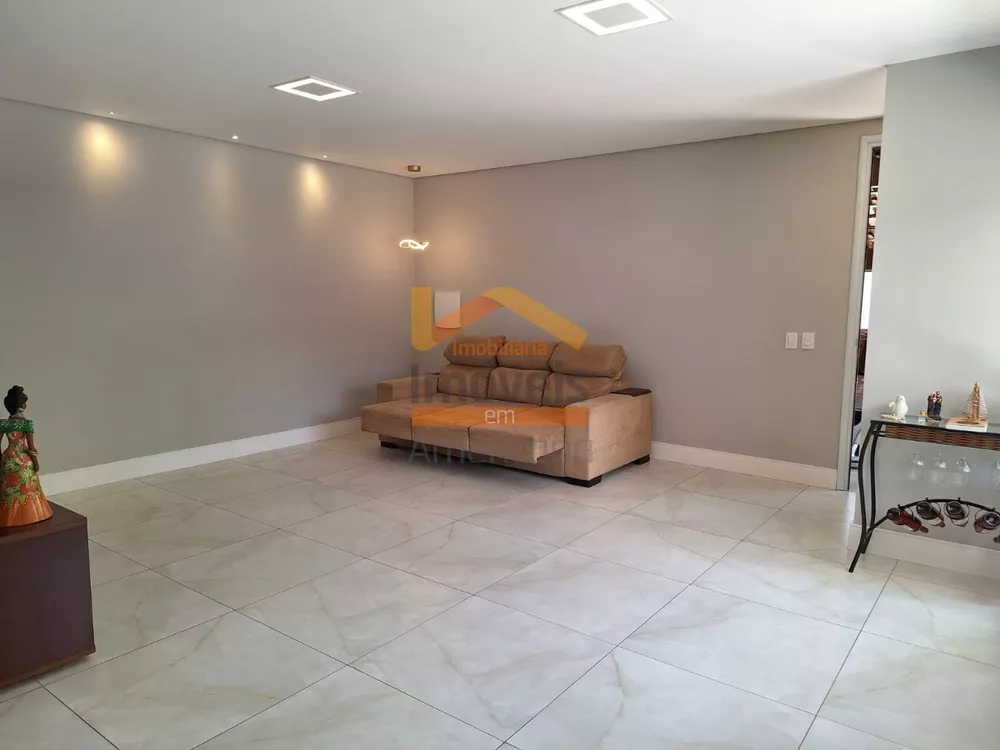 Casa, 3 quartos, 192 m² - Foto 7