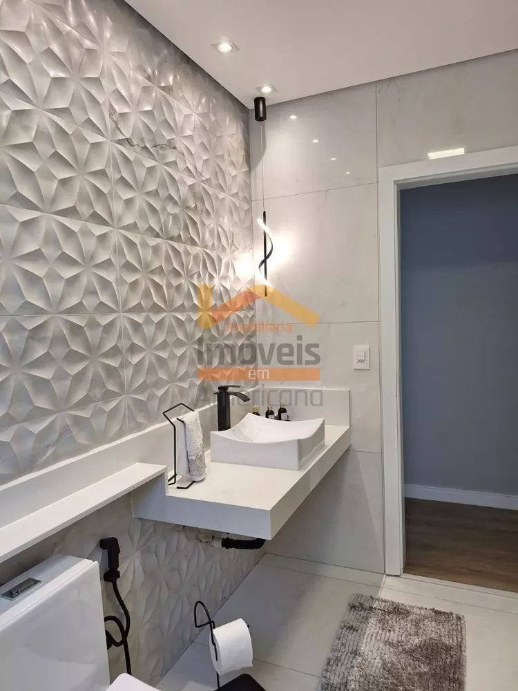 Casa, 3 quartos, 192 m² - Foto 12