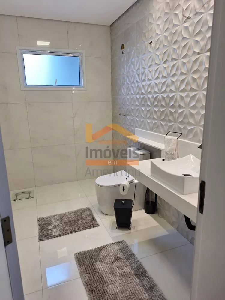 Casa, 3 quartos, 192 m² - Foto 10
