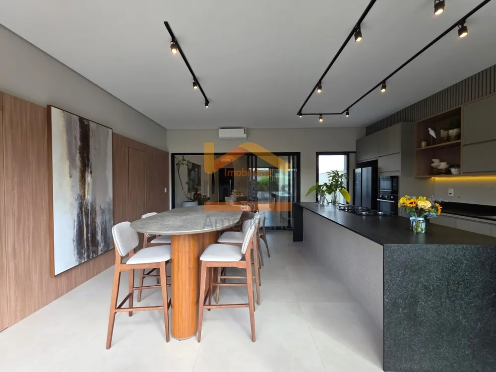 Casa de Condomínio, 3 quartos - Foto 6