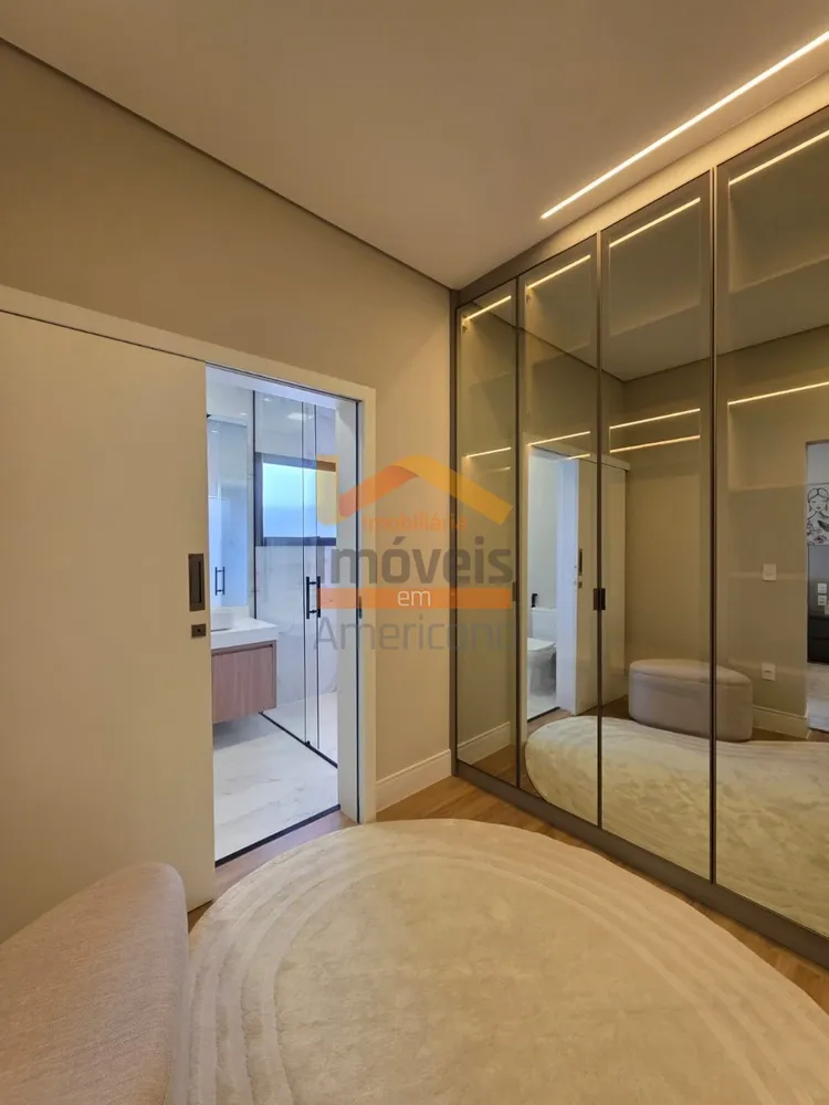 Casa de Condomínio, 3 quartos - Foto 8