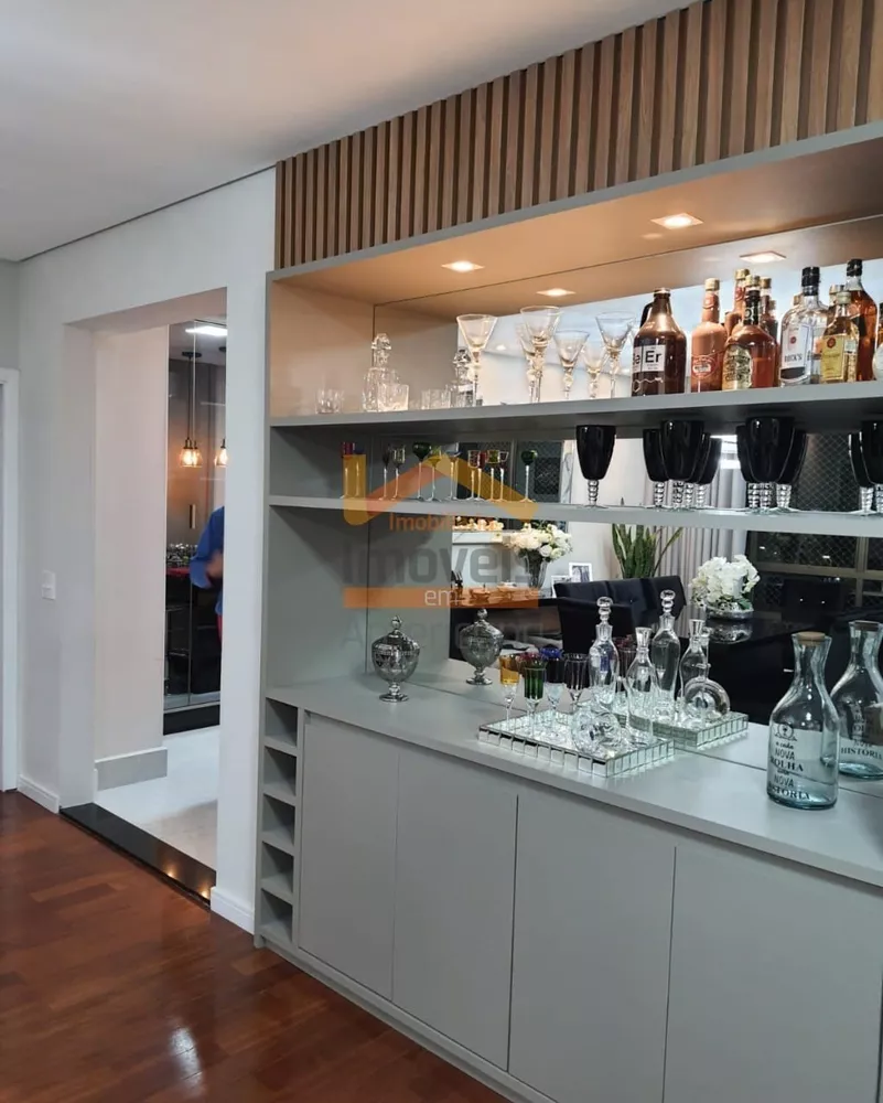 Apartamento, 3 quartos, 155 m² - Foto 7