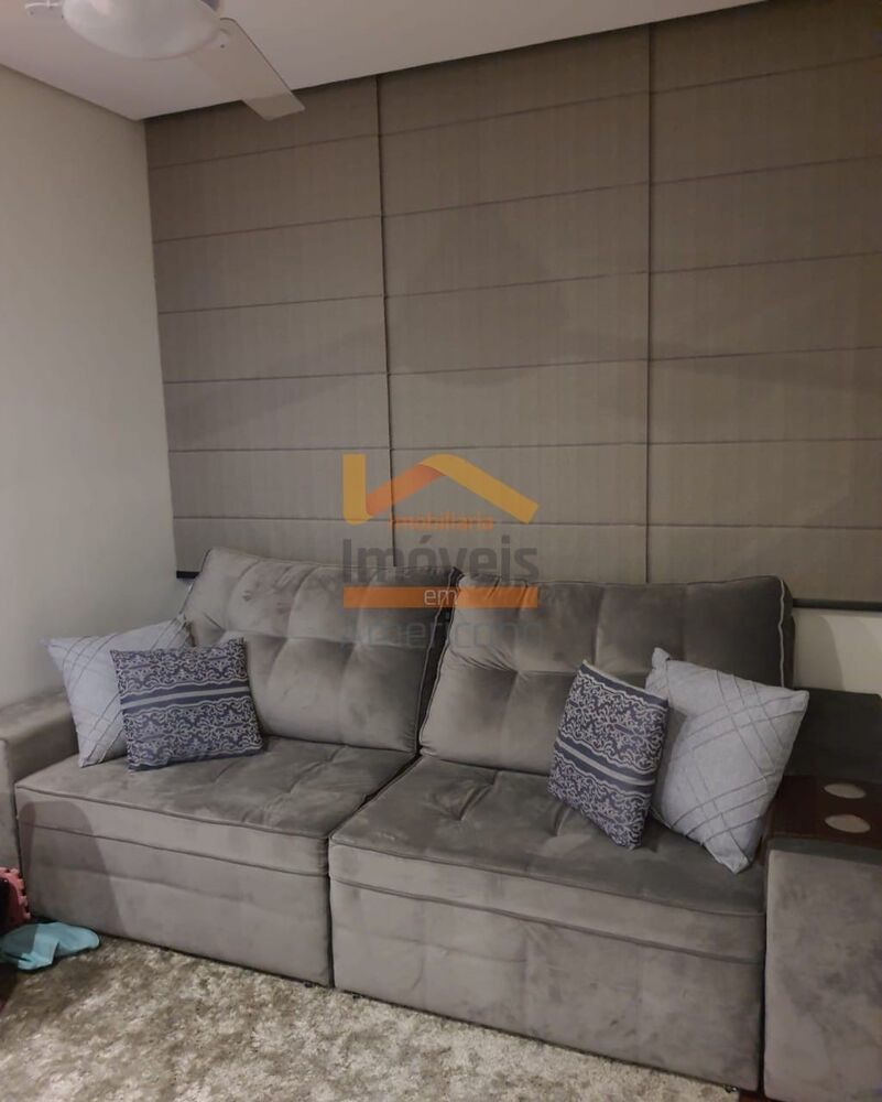 Apartamento, 3 quartos, 155 m² - Foto 1
