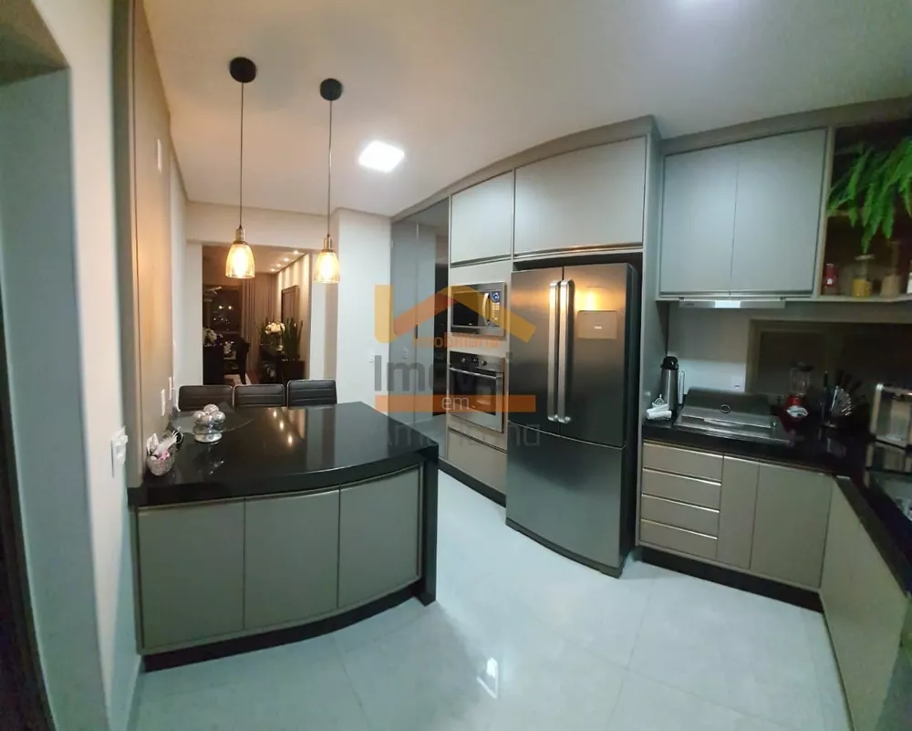 Apartamento, 3 quartos, 155 m² - Foto 8