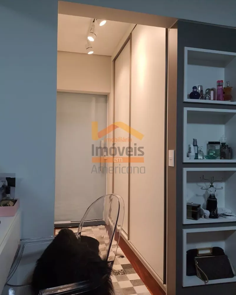Apartamento, 3 quartos, 155 m² - Foto 5