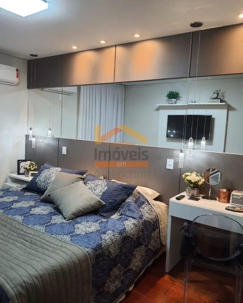 Apartamento, 3 quartos, 155 m² - Foto 10