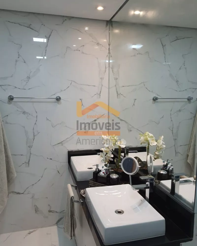 Apartamento, 3 quartos, 155 m² - Foto 9