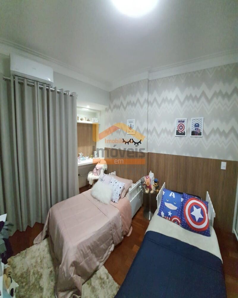 Apartamento, 3 quartos, 155 m² - Foto 2