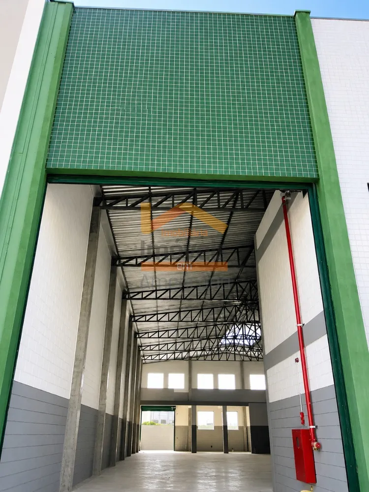 Depósito-Galpão, 982 m² - Foto 8