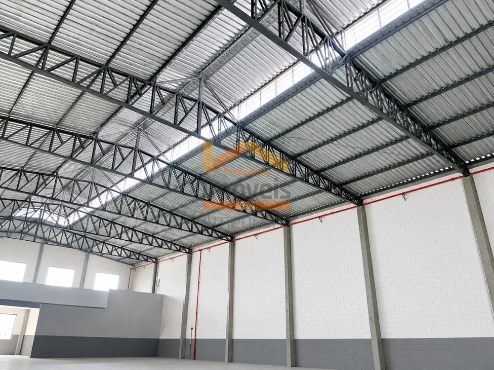 Depósito-Galpão, 982 m² - Foto 6