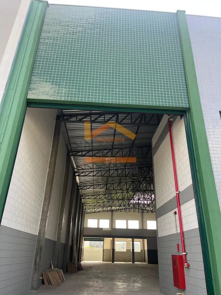 Depósito-Galpão, 982 m² - Foto 4