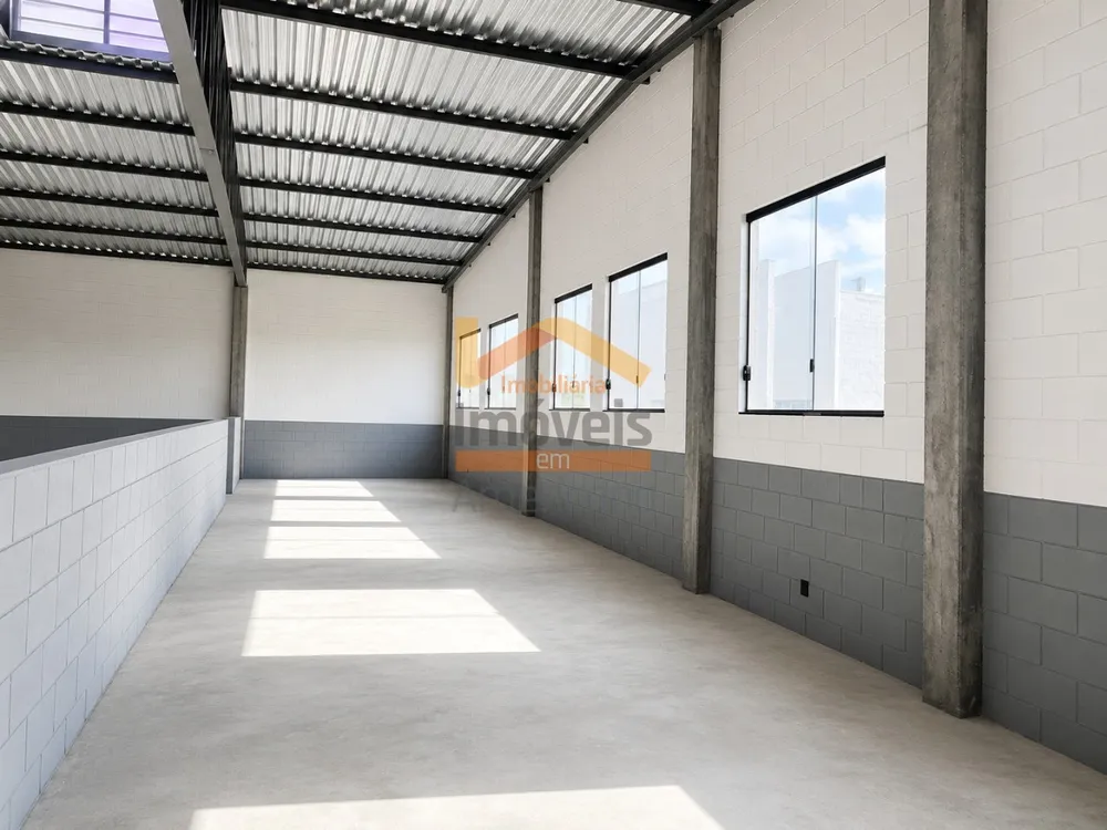Depósito-Galpão, 982 m² - Foto 5