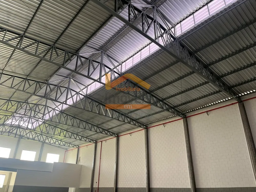 Depósito-Galpão, 982 m² - Foto 3