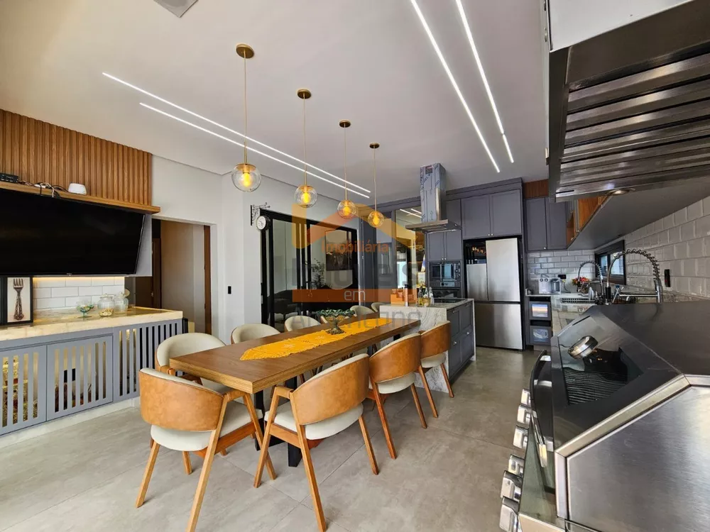 Casa de Condomínio, 3 quartos - Foto 7