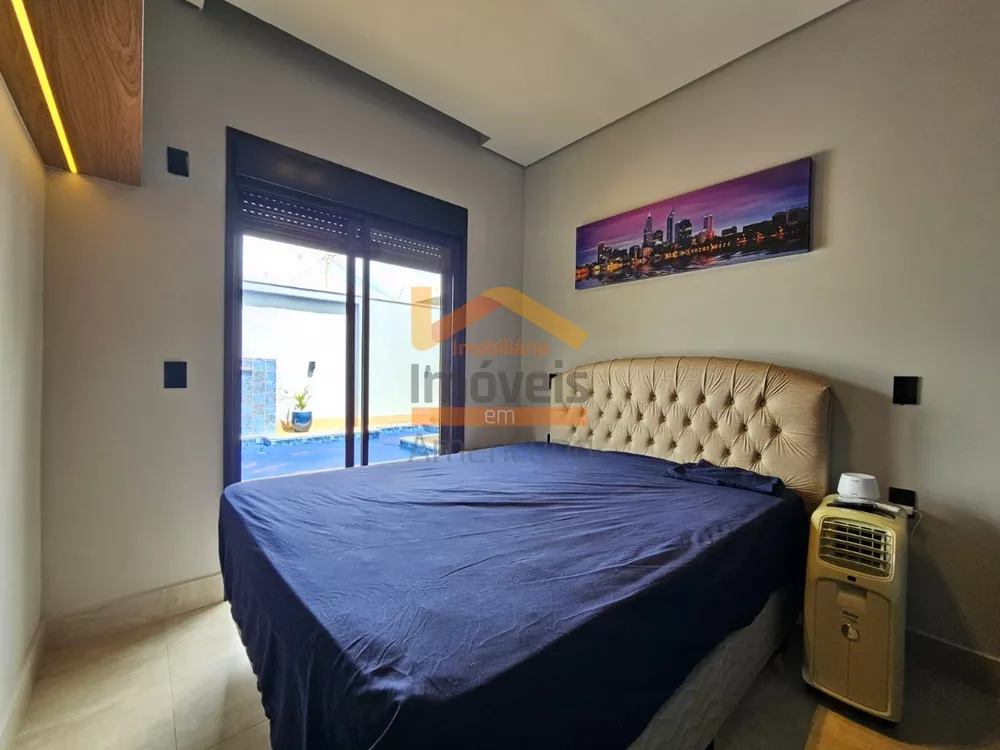 Casa de Condomínio, 3 quartos - Foto 31