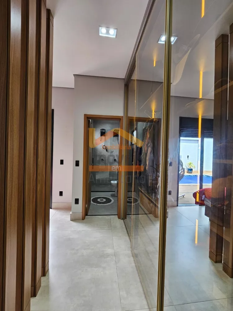 Casa de Condomínio, 3 quartos - Foto 26