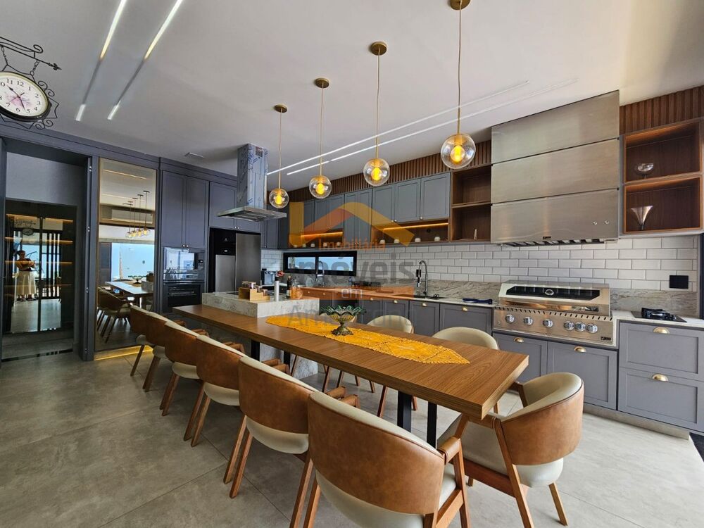 Casa de Condomínio, 3 quartos - Foto 6