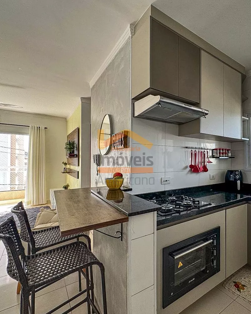 Cobertura, 2 quartos, 170 m² - Foto 7