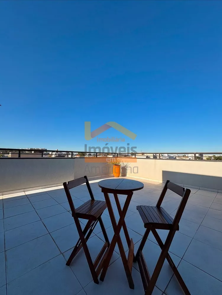 Cobertura, 2 quartos, 170 m² - Foto 4